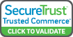 Copying Prohibited by Law - Trusted Commerce is a Service Mark of TrustWave Holdings, Inc.